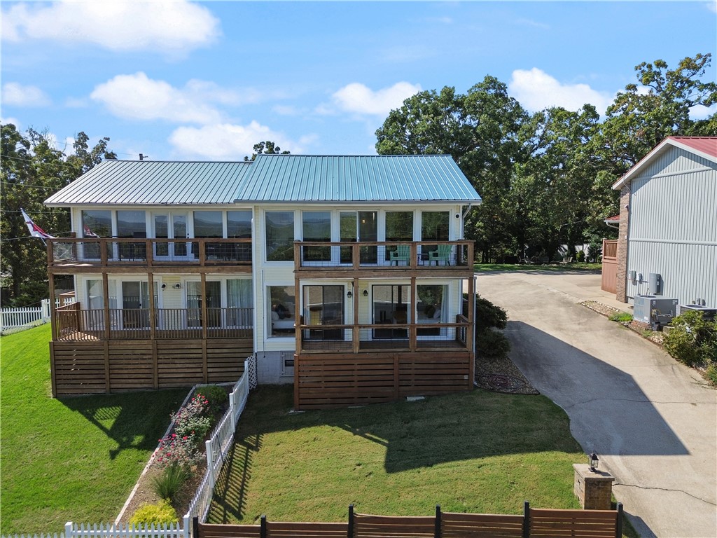 Dutchmans 5th Add Rurban - Residential Lease