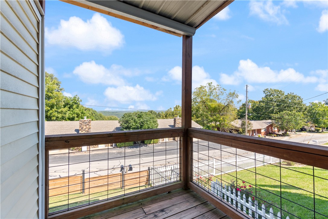 Dutchmans 5th Add Rurban - Residential Lease