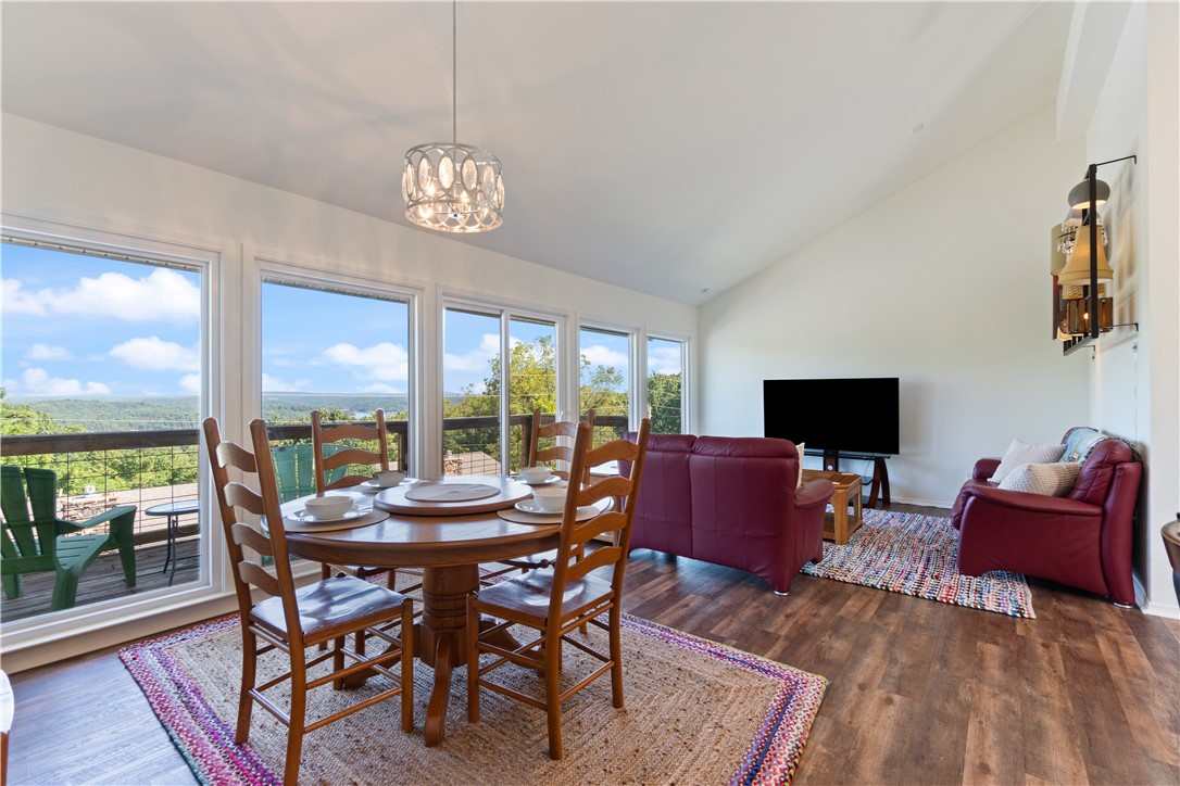 Dutchmans 5th Add Rurban - Residential Lease