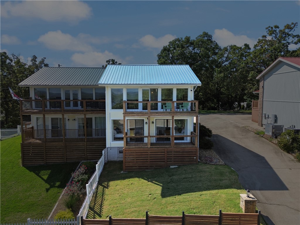 Dutchmans 5th Add Rurban - Residential Lease