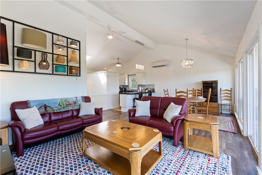 Dutchmans 5th Add Rurban - Residential Lease