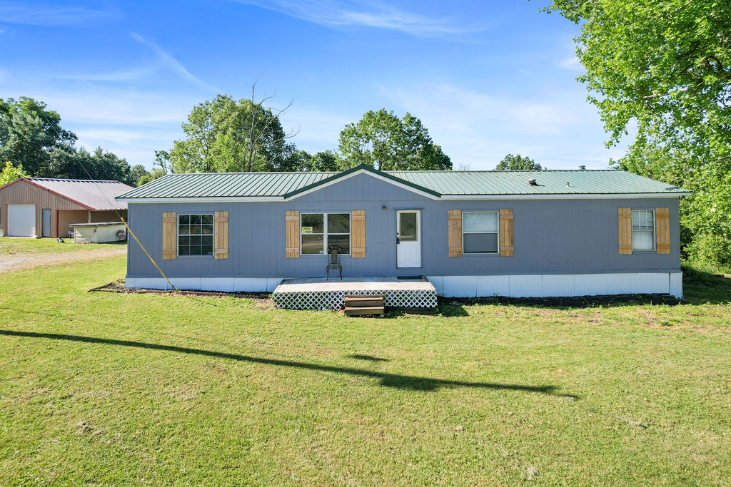 Phillips Creek Sub Rurban - Residential