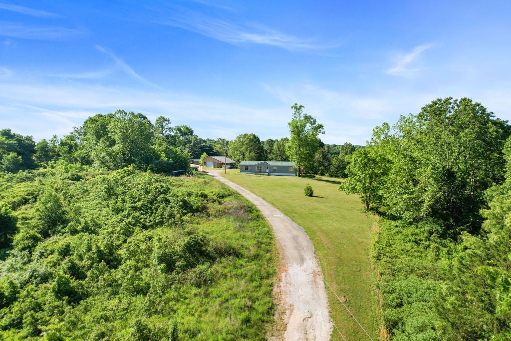 Phillips Creek Sub Rurban - Residential