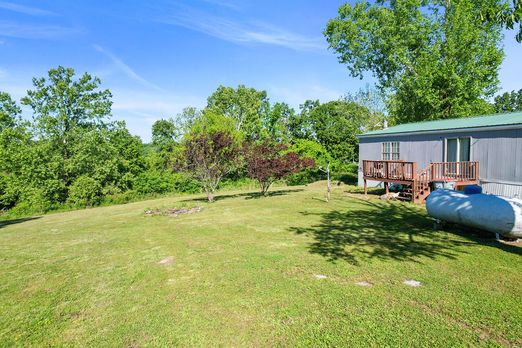 Phillips Creek Sub Rurban - Residential