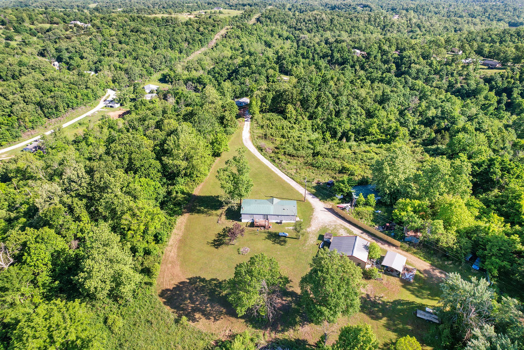 Phillips Creek Sub Rurban - Residential