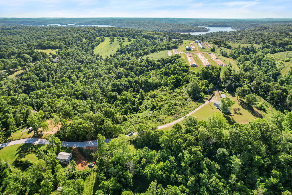 Phillips Creek Sub Rurban - Residential