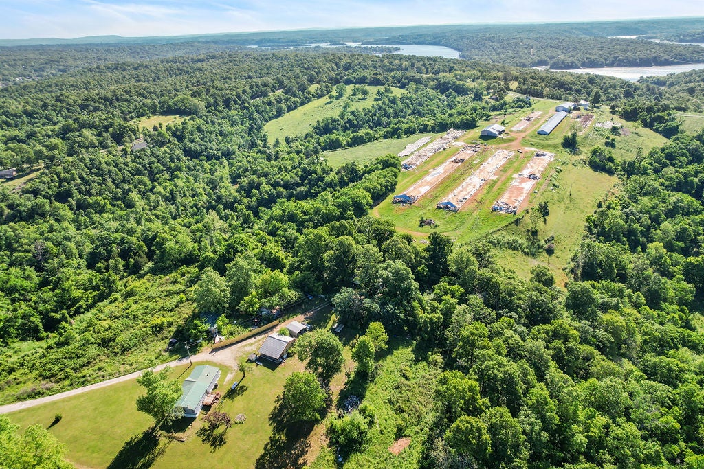 Phillips Creek Sub Rurban - Residential
