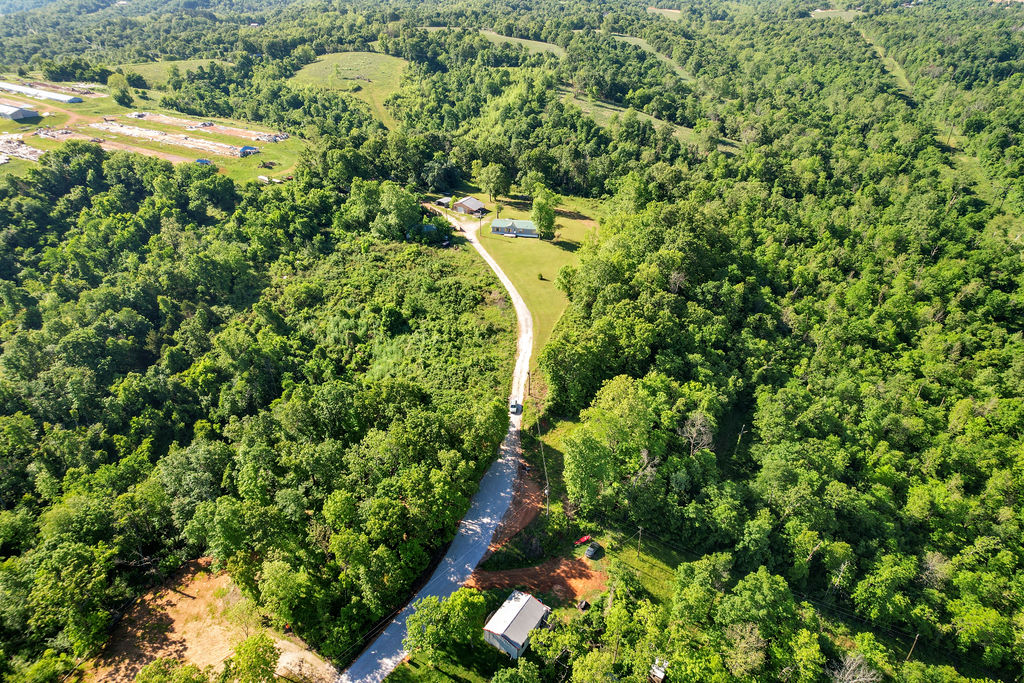 Phillips Creek Sub Rurban - Residential