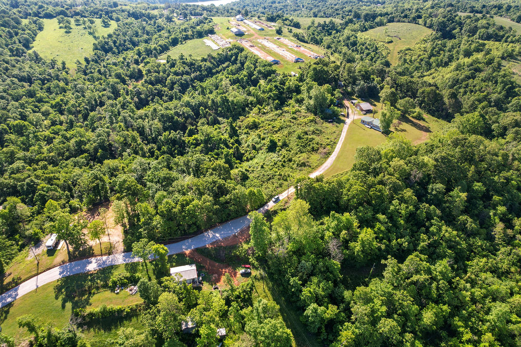 Phillips Creek Sub Rurban - Residential