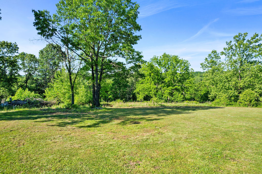 Phillips Creek Sub Rurban - Residential