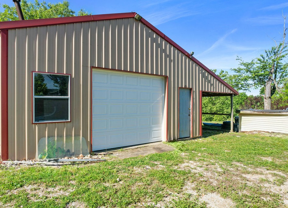 Phillips Creek Sub Rurban - Residential