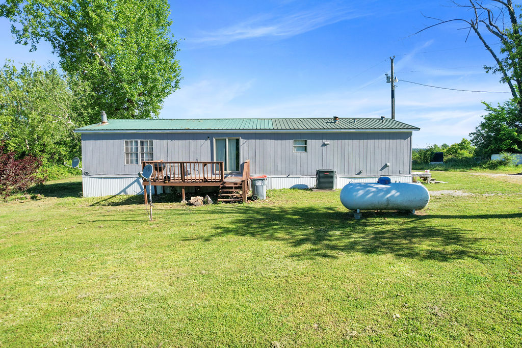 Phillips Creek Sub Rurban - Residential