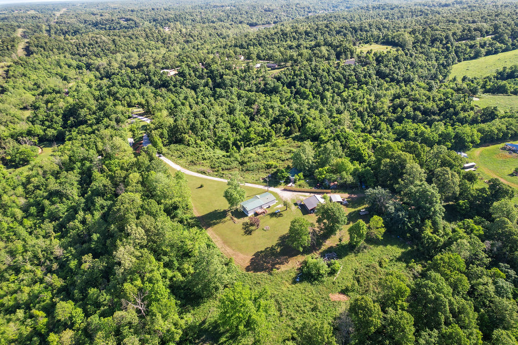Phillips Creek Sub Rurban - Residential