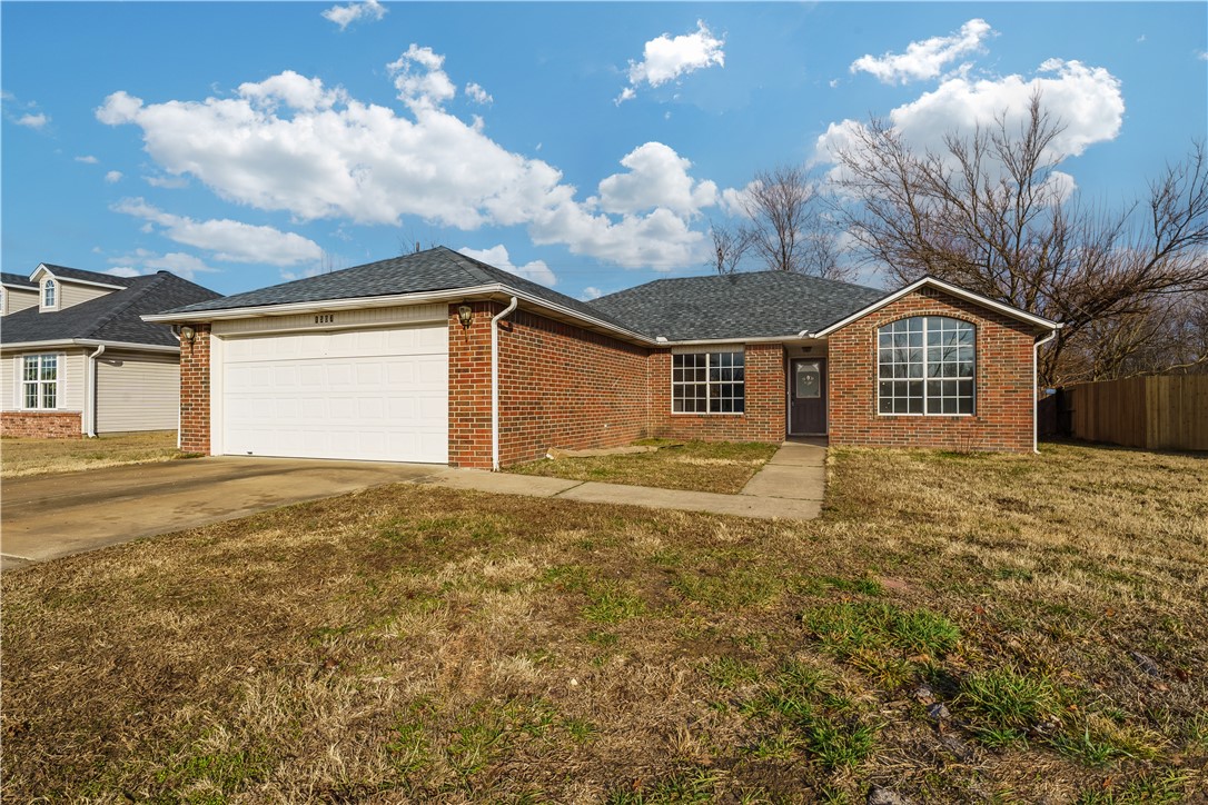 This home is perfectly positioned near the new Walmart Campus and within walking distance of the Sam's Home Office. With strong projected growth in the area, this is an ideal buy-and-hold property for long-term appreciation and poised for growth. The property has been renovated with new HVAC, new roof, new paint and other updates are being done including new flooring. The remodel will be complete Dec 13th. Schedule your private showing today!