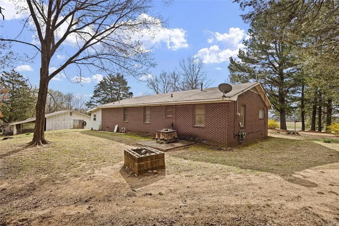 34-08-17 RURAL METES AND BOUNDS - Residential