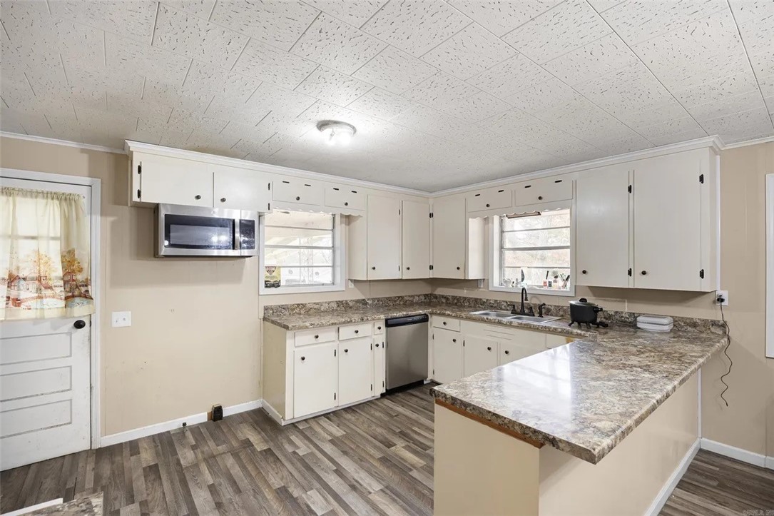 34-08-17 RURAL METES AND BOUNDS - Residential