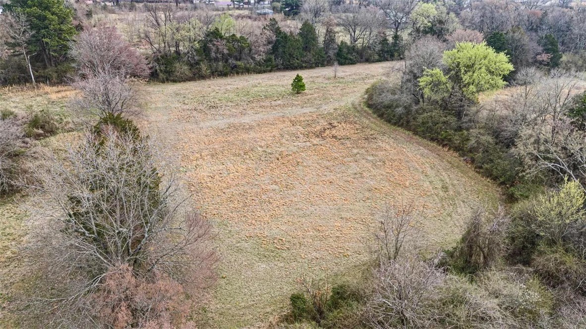 34-08-17 RURAL METES AND BOUNDS - Residential