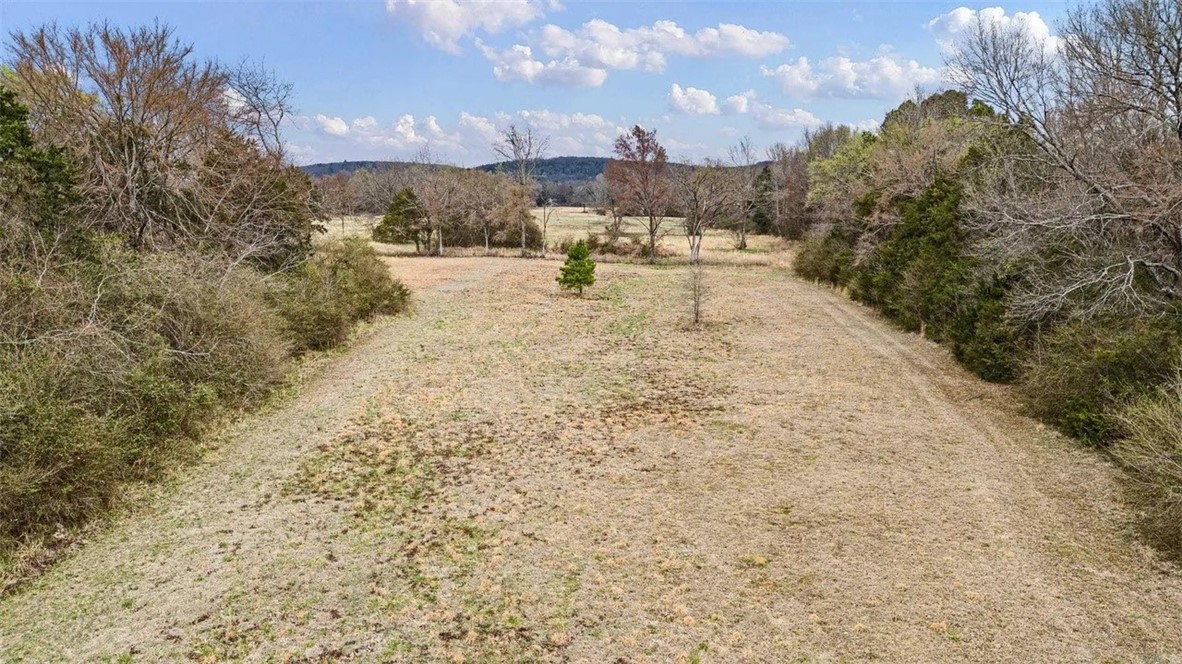 34-08-17 RURAL METES AND BOUNDS - Residential