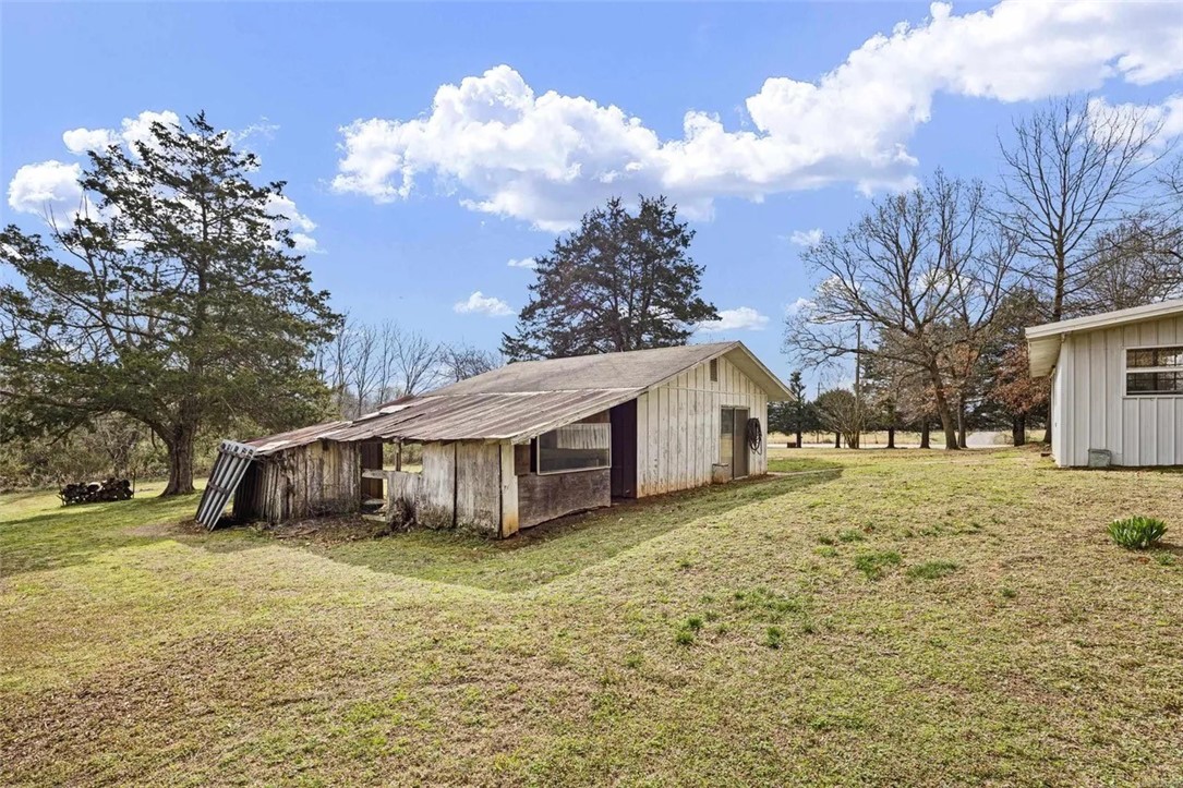 34-08-17 RURAL METES AND BOUNDS - Residential