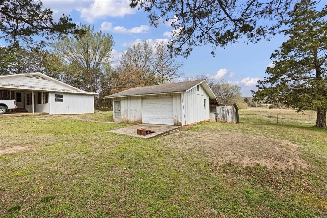 34-08-17 RURAL METES AND BOUNDS - Residential