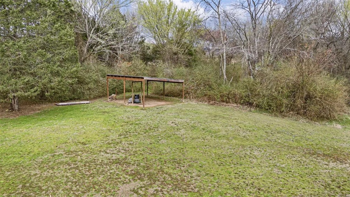 34-08-17 RURAL METES AND BOUNDS - Residential