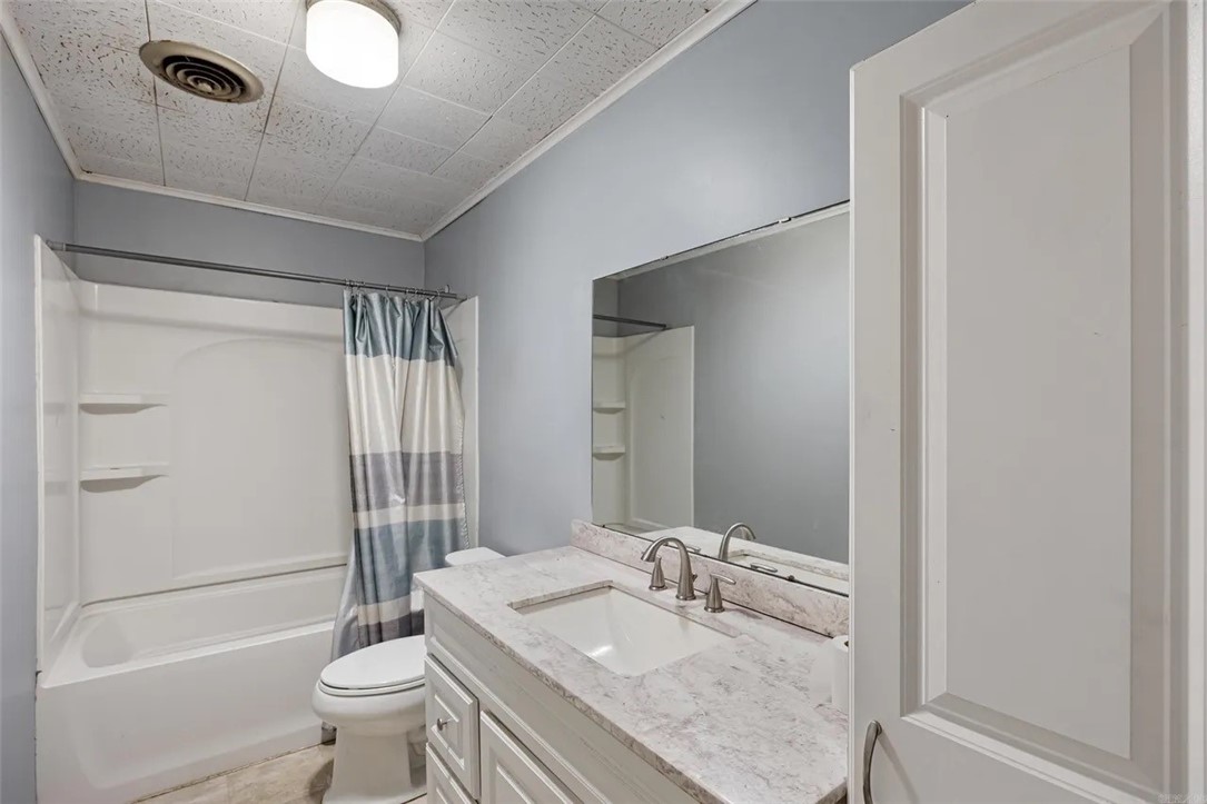 34-08-17 RURAL METES AND BOUNDS - Residential