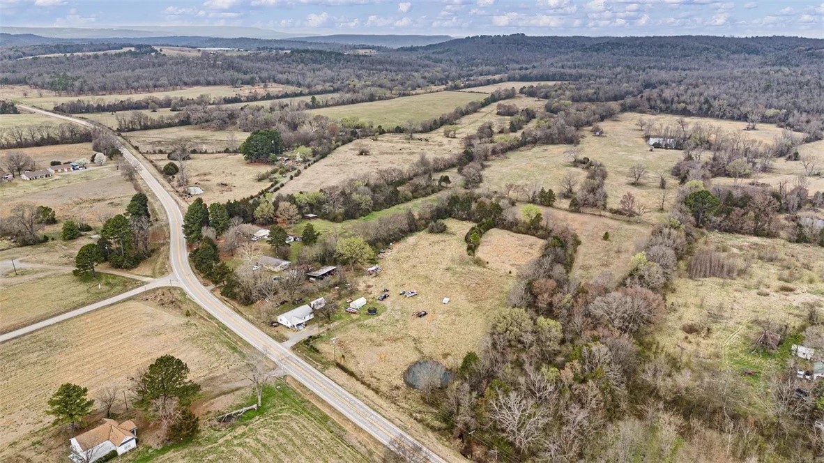 34-08-17 RURAL METES AND BOUNDS - Residential