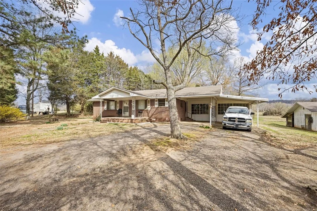 34-08-17 RURAL METES AND BOUNDS - Residential