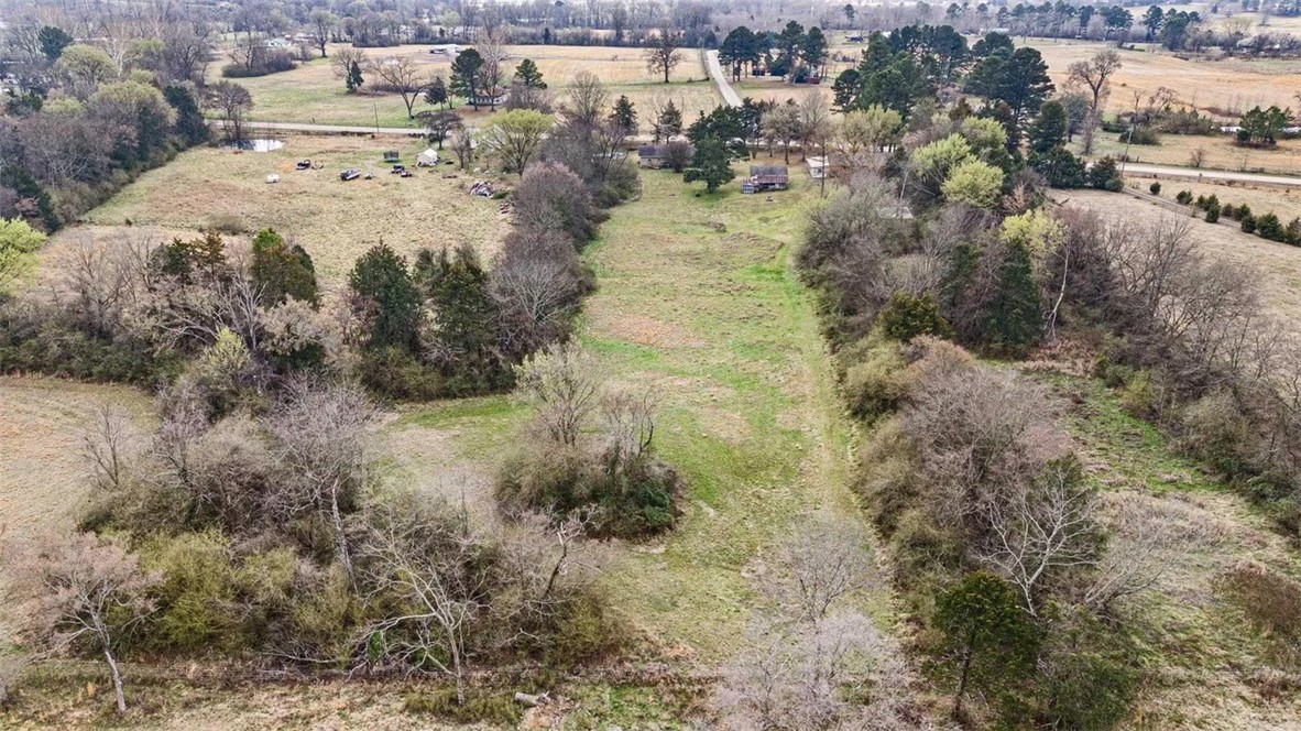 34-08-17 RURAL METES AND BOUNDS - Residential