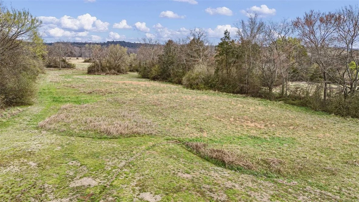 34-08-17 RURAL METES AND BOUNDS - Residential