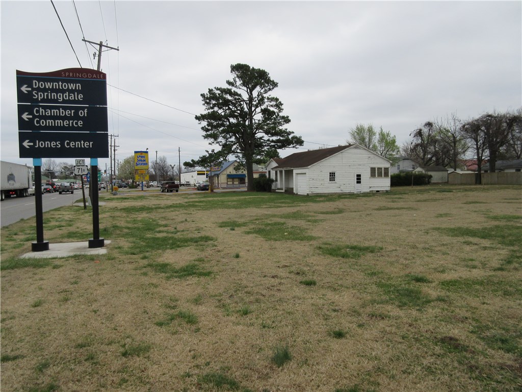 N/A - Commercial Sale