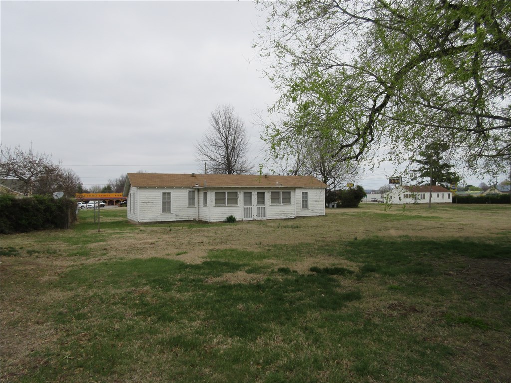 N/A - Commercial Sale
