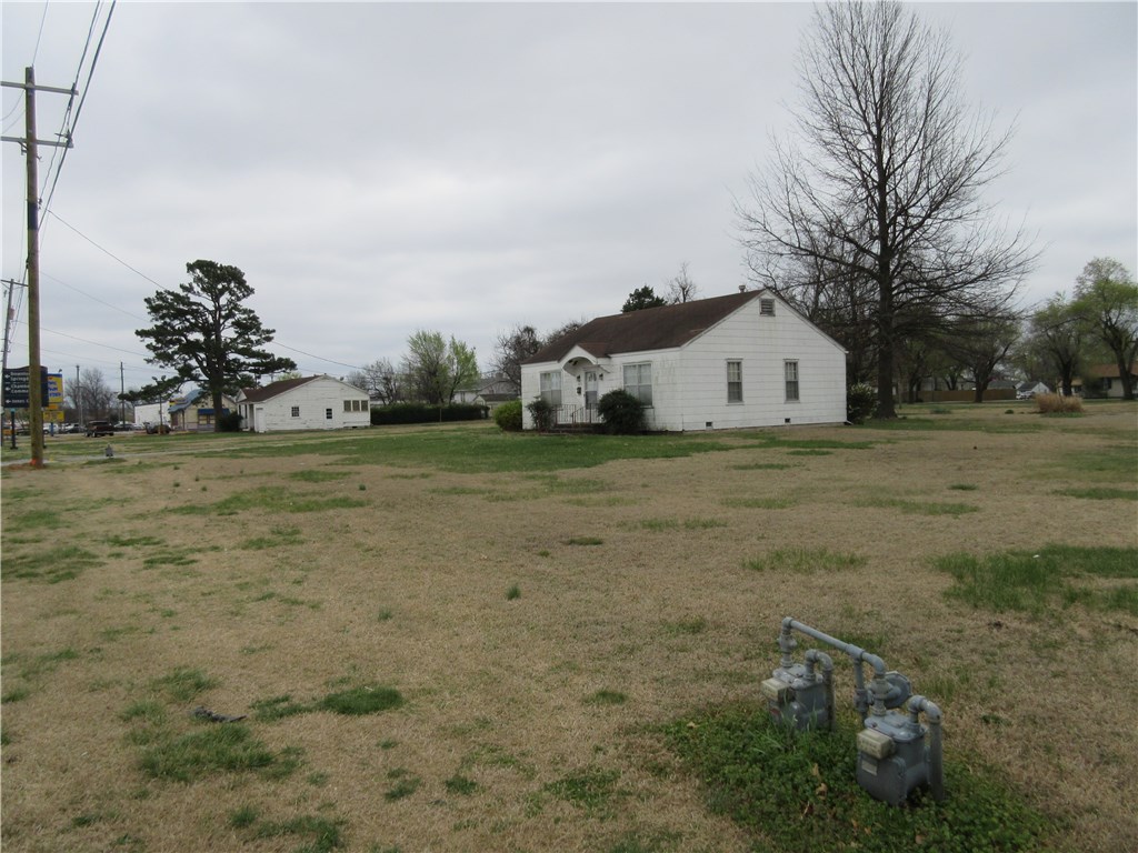 N/A - Commercial Sale