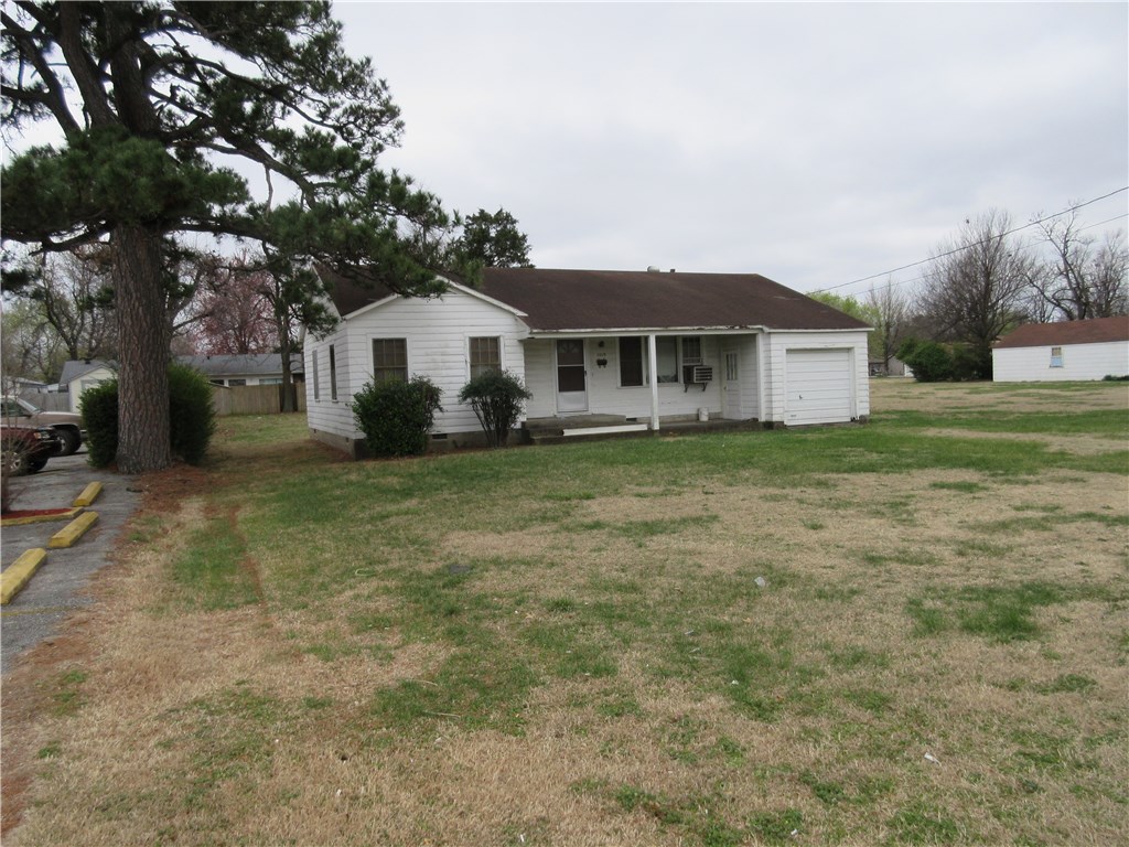 N/A - Commercial Sale