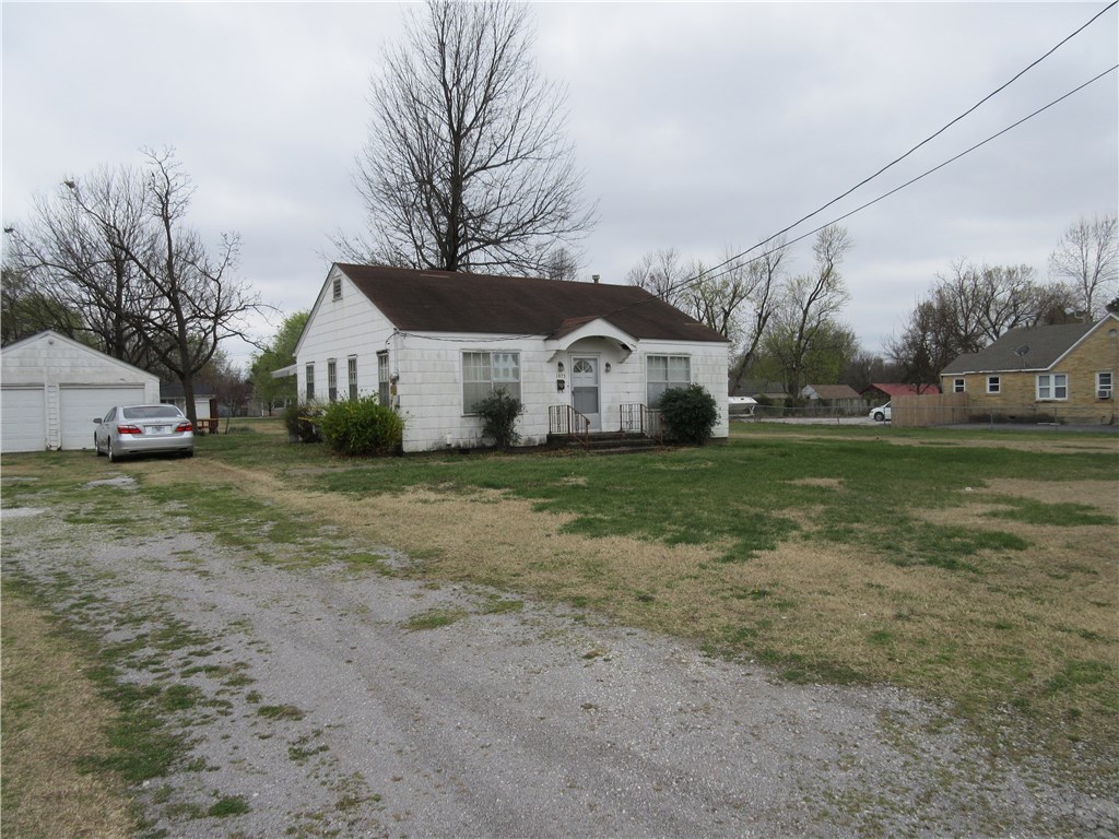 N/A - Commercial Sale