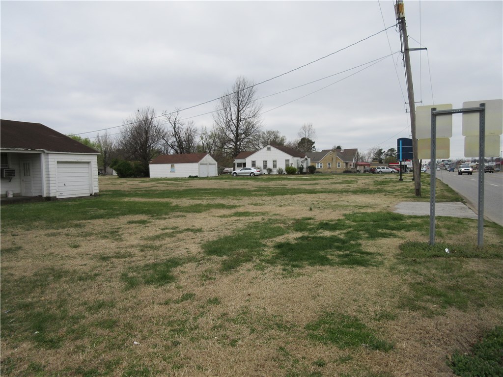 N/A - Commercial Sale