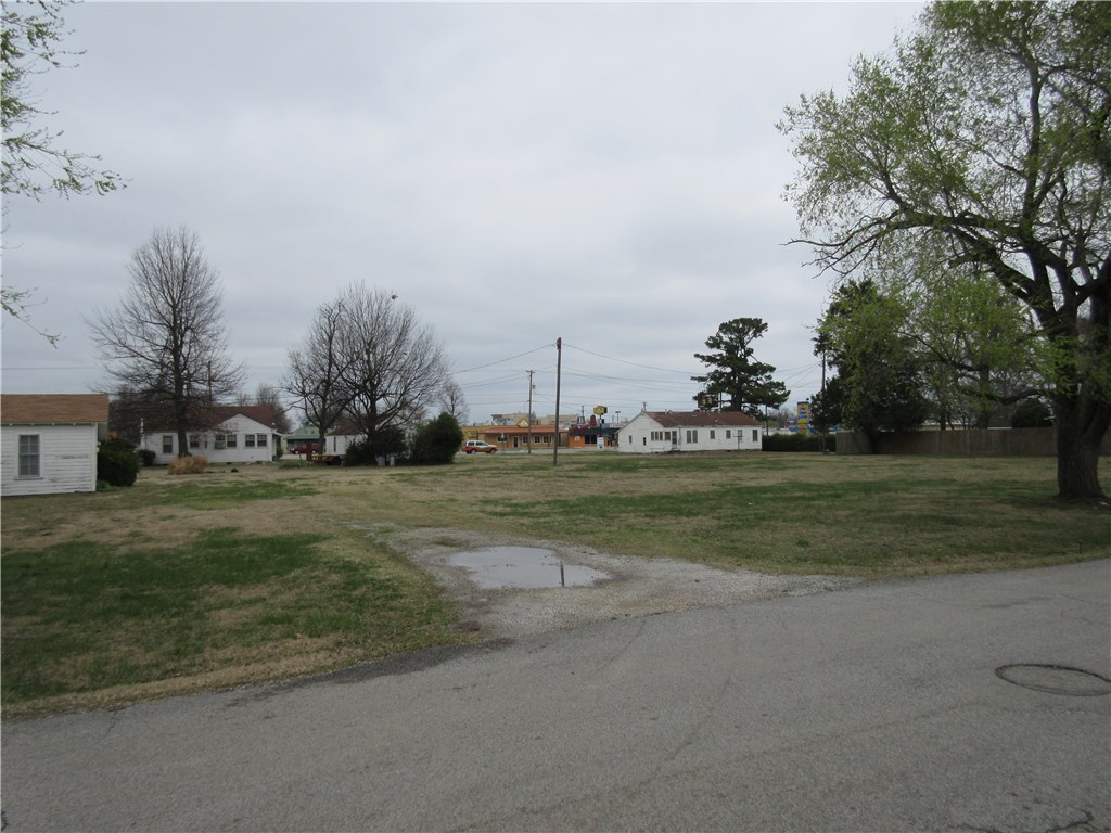 N/A - Commercial Sale