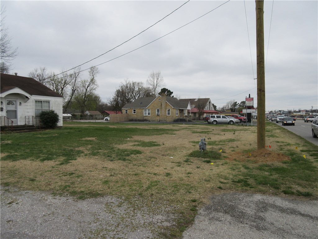 N/A - Commercial Sale