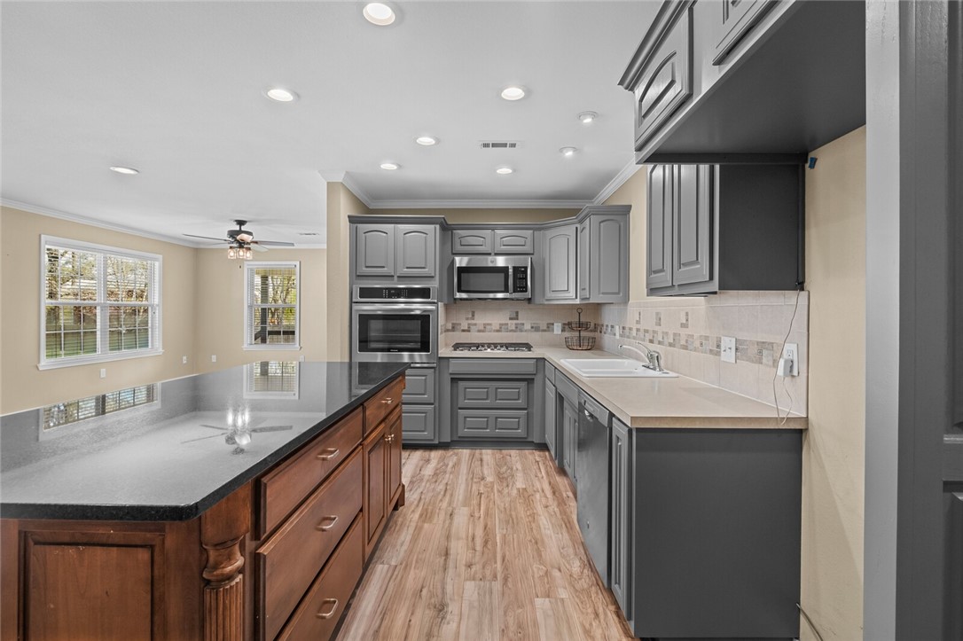 Colony West Add Rep Bentonville - Residential