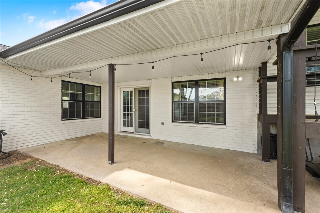 Colony West Add Rep Bentonville - Residential