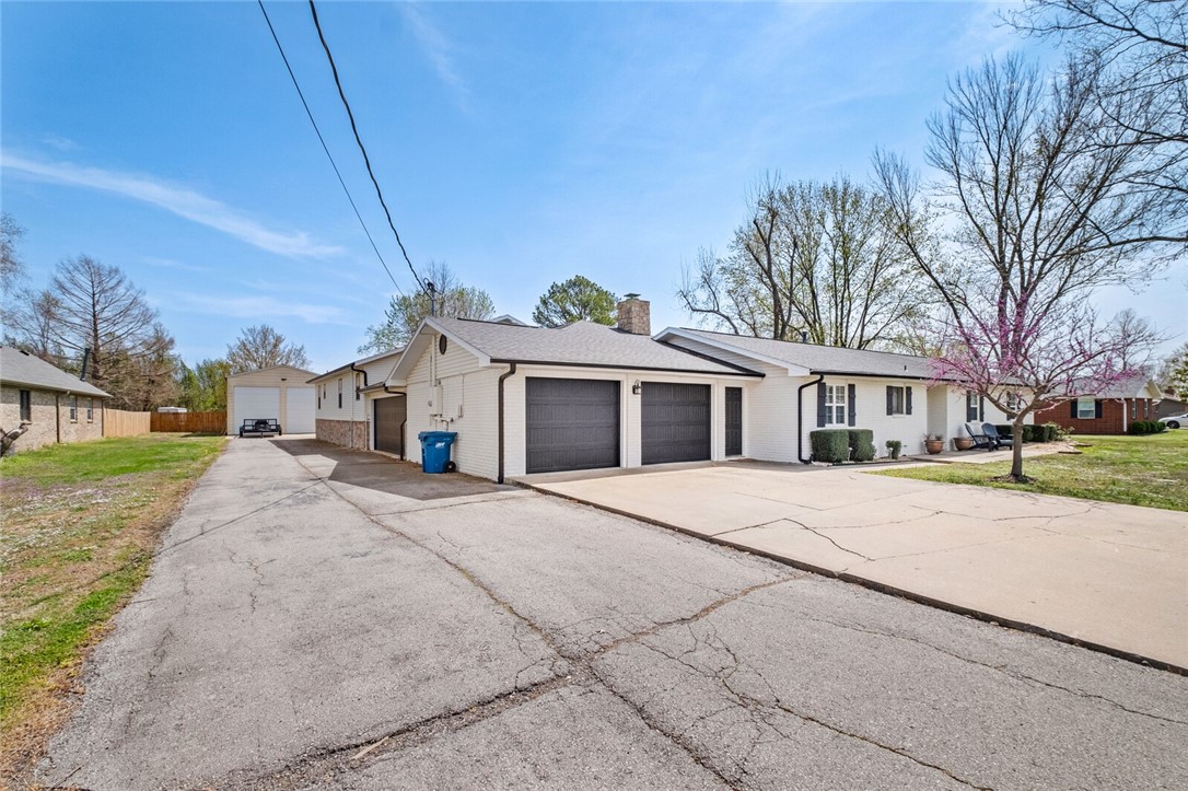Colony West Add Rep Bentonville - Residential