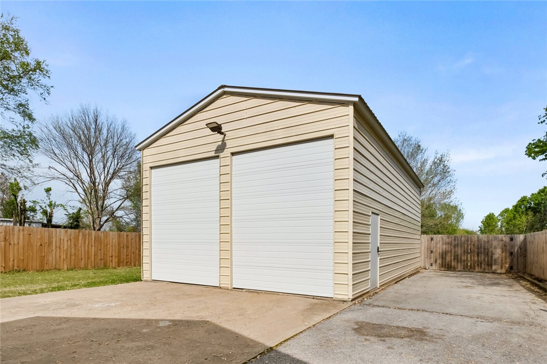 Colony West Add Rep Bentonville - Residential