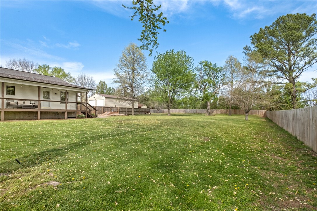 Colony West Add Rep Bentonville - Residential