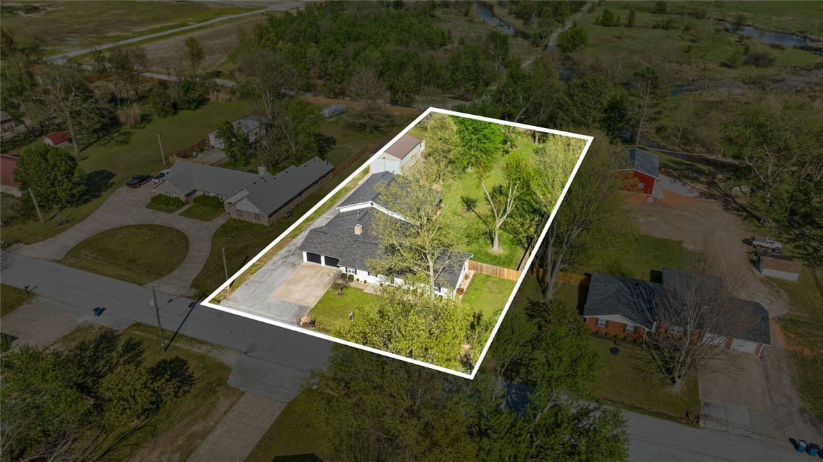 Colony West Add Rep Bentonville - Residential