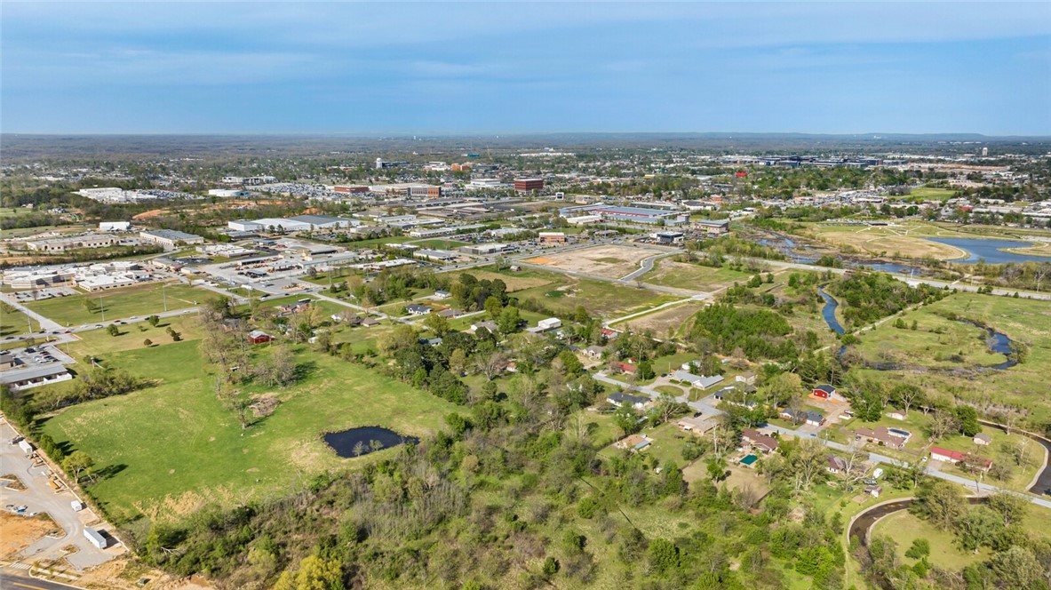Colony West Add Rep Bentonville - Residential