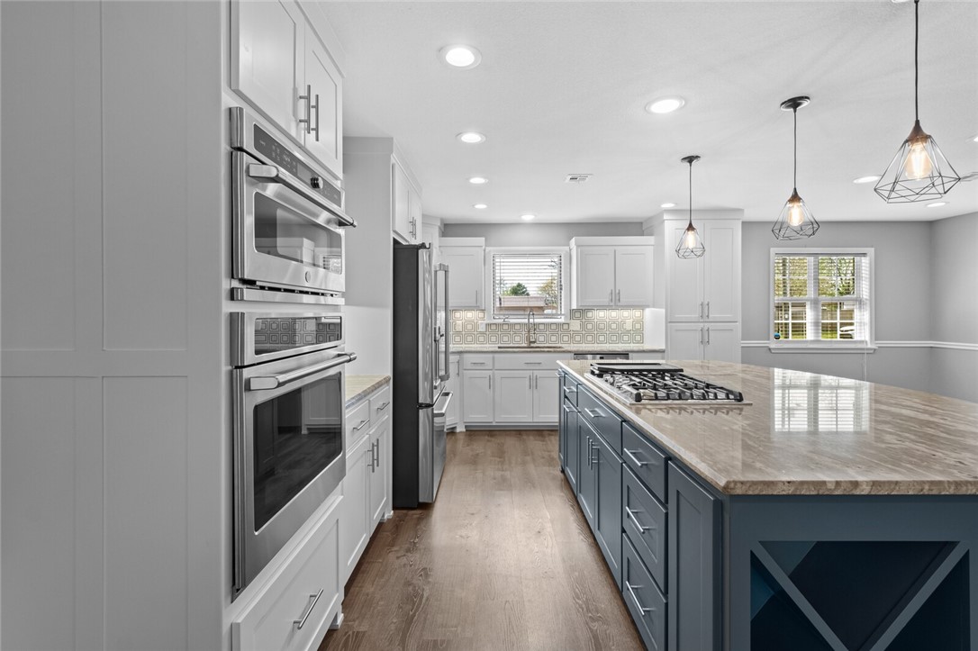 Colony West Add Rep Bentonville - Residential