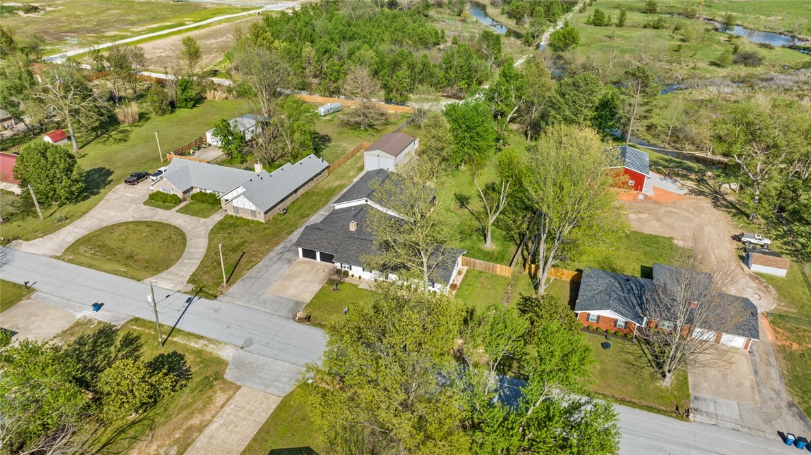 Colony West Add Rep Bentonville - Residential