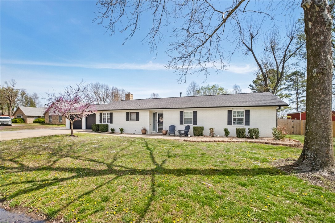 Colony West Add Rep Bentonville - Residential