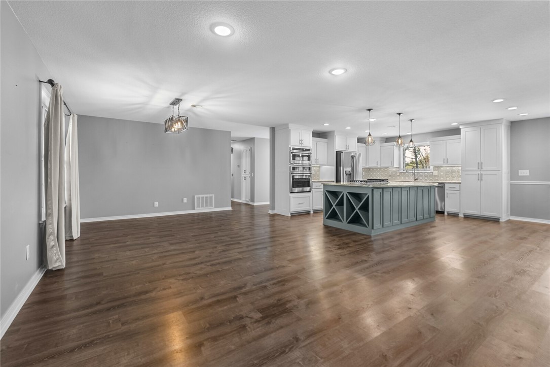 Colony West Add Rep Bentonville - Residential