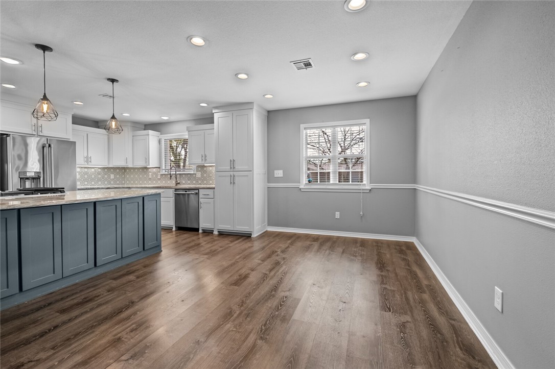 Colony West Add Rep Bentonville - Residential